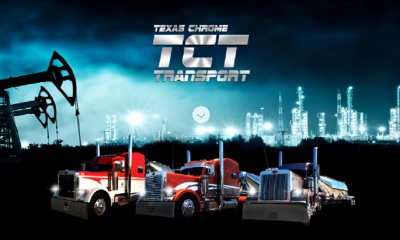 VND - Texas Chrome Transport