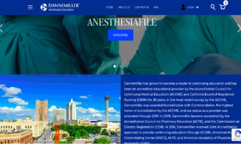 VND - DanneMiller