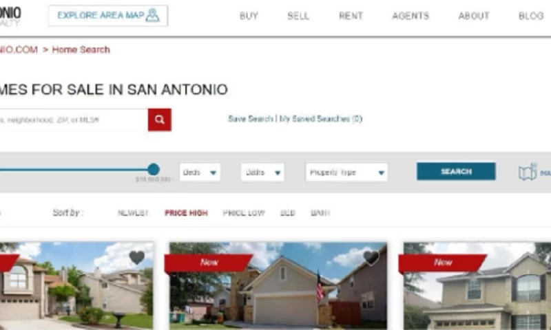 VND - Keller Williams Realty San Antonio
