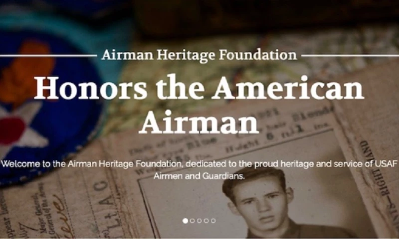 VND - Airman Heritage Foundation