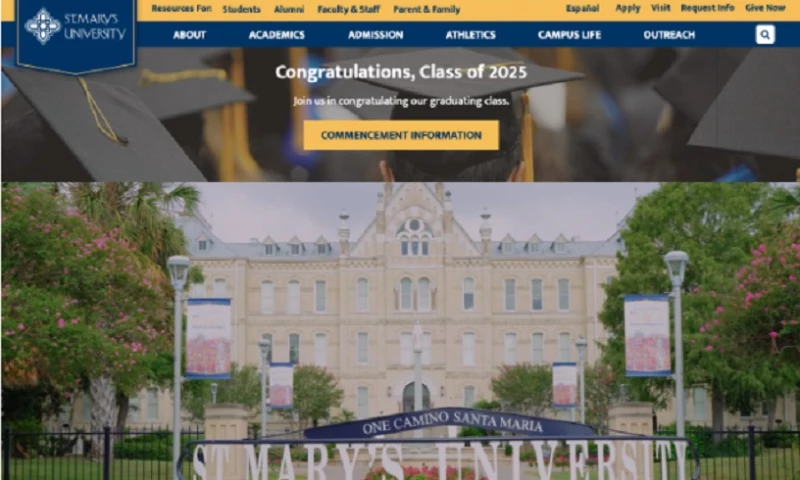 VND - St. Marys University
