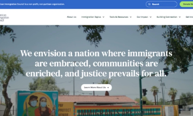 VND - American Immigration Council