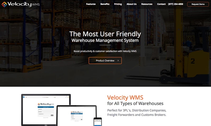 International Data Systems