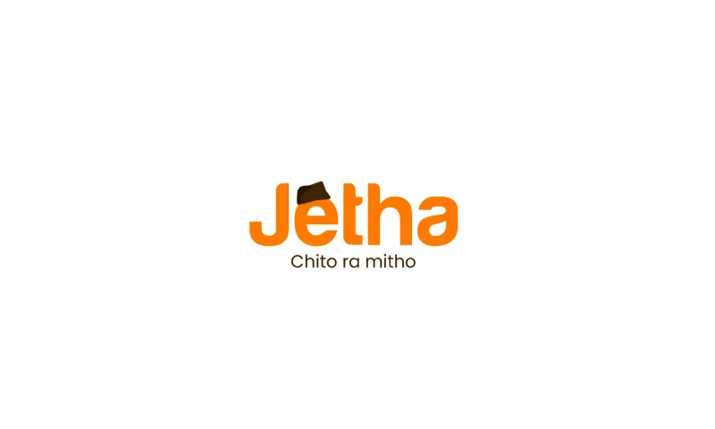Graphics Garage Private Limited - Jetha Foods - Branding