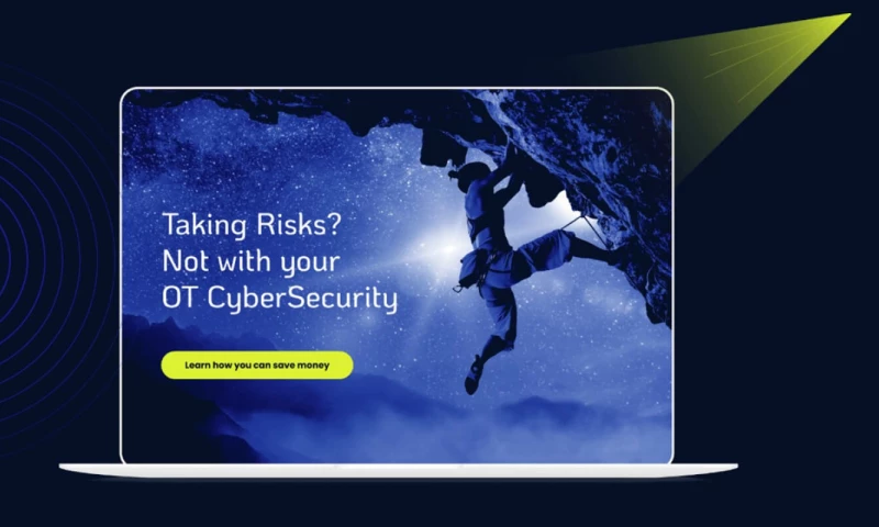 SAGE Marketing - Marketing strategy, branding & lead gen for a Cyber Security Company