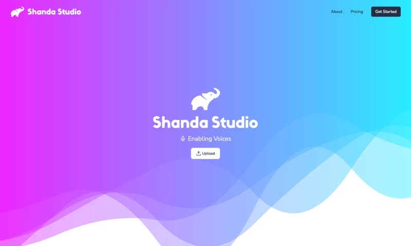 WebbyWolf Innovations - Shanda