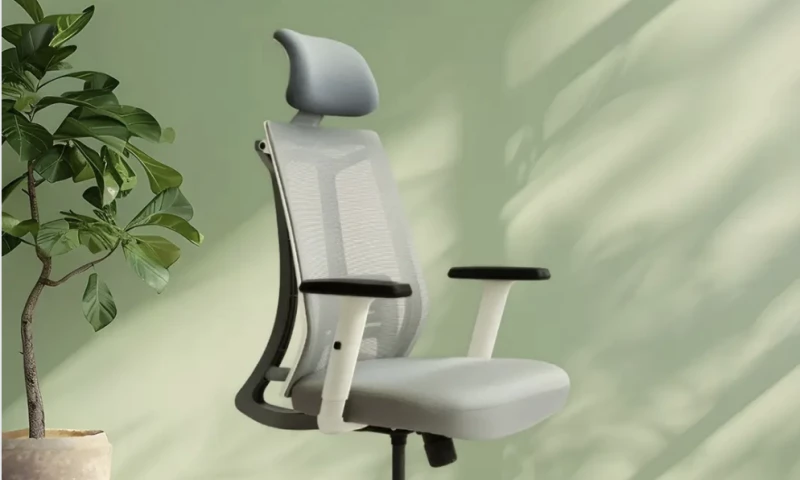 One and O (1&O) - 0 to 25x++ ROAS for an office furniture solutions brand