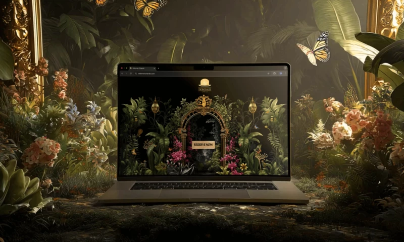 CreativoCode - Deboniar Olando