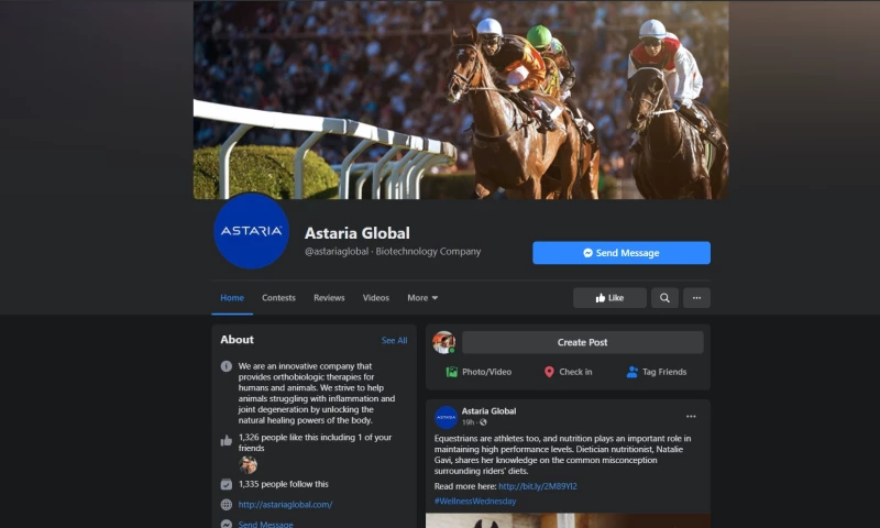 Digital Marketing and Social Media