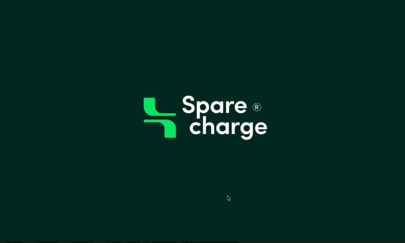 Wolf Pixel - SpareCharge