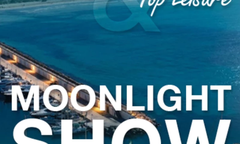 Walther Kranz - Trio & Top Leisure Moonlight Show