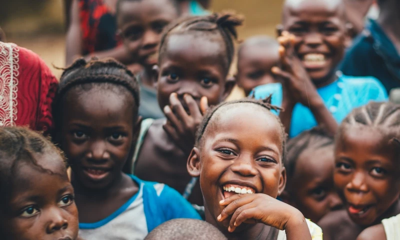 USEO.tech - Nonprofit Website Redesign with Donations