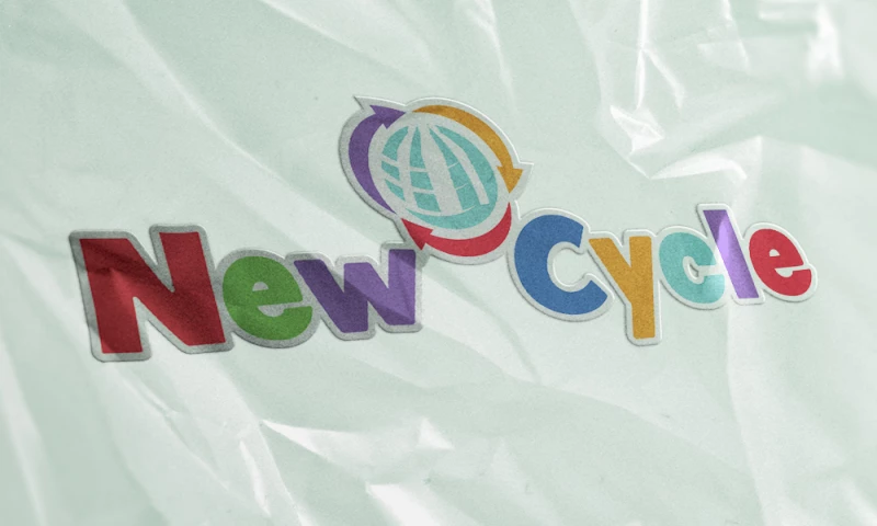 Logo Design NYC - Toy Company Branding