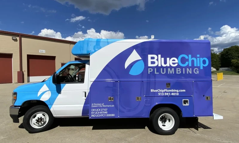 Advertising Vehicles - The Fleet Graphics People