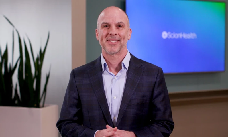 John Flower Productions - Welcome to ScionHealth