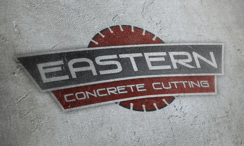 Logo Design NYC - Construction Company Branding