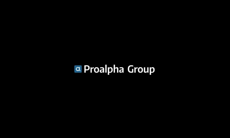 Spreadfilms GmbH - proALPHA KI Brandfilm