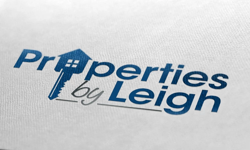 Logo Design NYC - Real Estate Branding