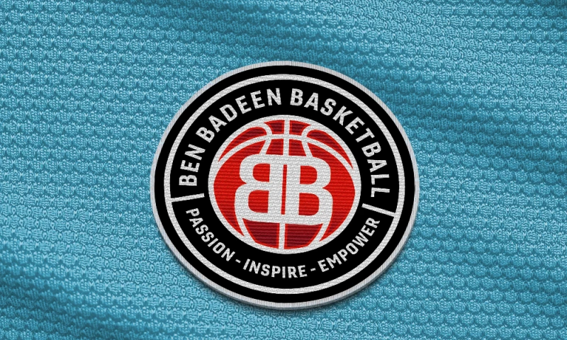 Basketball Coach Branding