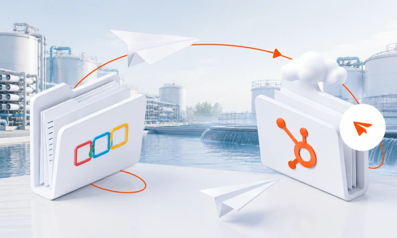 SAGE Marketing - From Fragmented CRM to Unified Revenue Operations