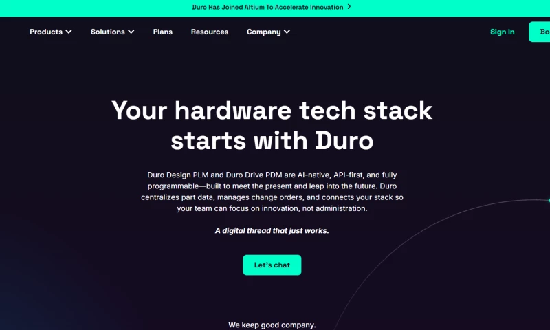 CodingCops - Duro Labs