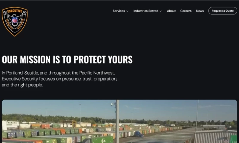 Threshold Portland - Brand Positioning, Custom Website & Brand Video