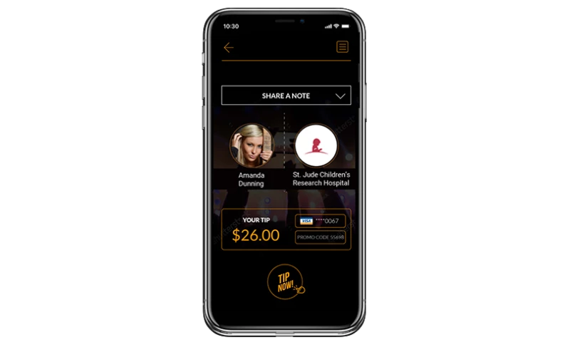 Vista 14 - Pickle Jar App Design Mockups