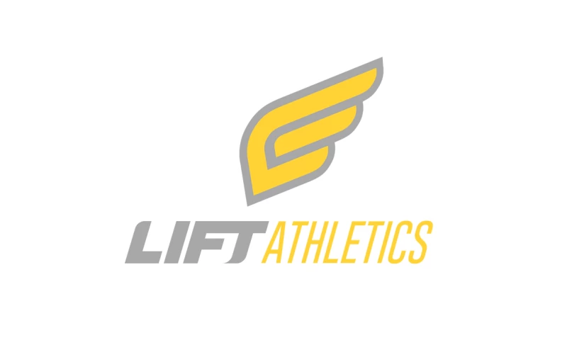 Thinkhaus Idea Factory - Lift Athletics Logo