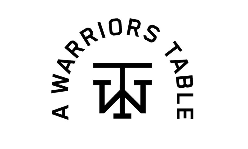 Thinkhaus Idea Factory - A Warriors Table Identity