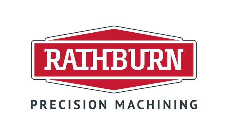 Thinkhaus Idea Factory - Rathburn Brand Identity