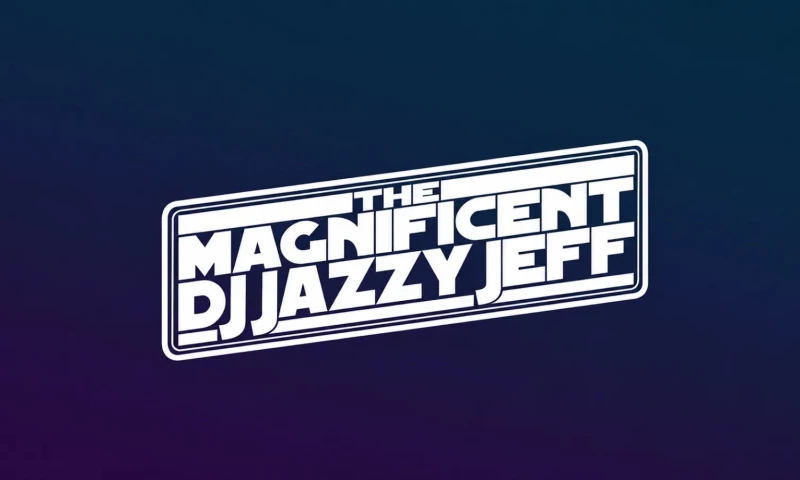 CoreDron Solutions - DJ Jazzy Jeff Multi-Platform Music, Livestream & Fan Experience