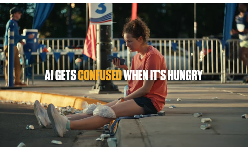 BBDO - Snickers Hungr.AI Long Form