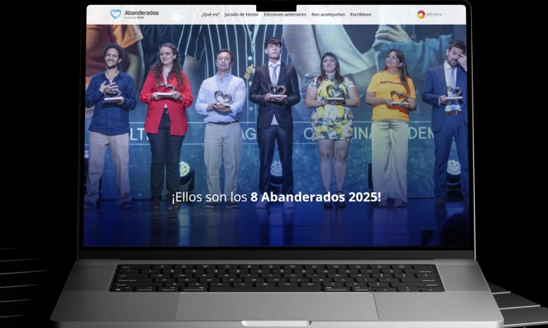 Onsa Studio - Premio Abanderados