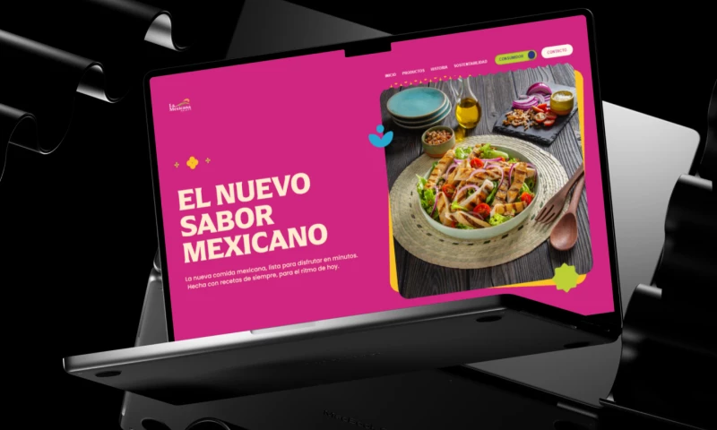 Onsa Studio - La Mexicana Select