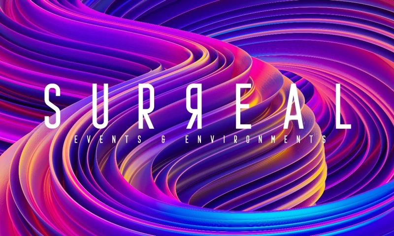 Next Idea Tech - SURREAL EVENTS