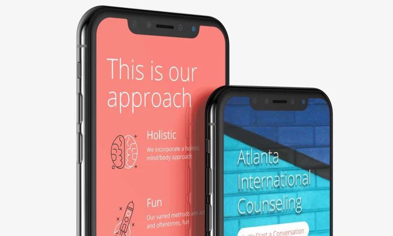 Atlanta International Counseling