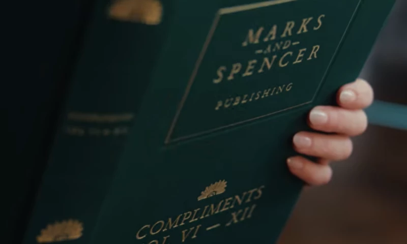 Mother New York - Marks & Spencer