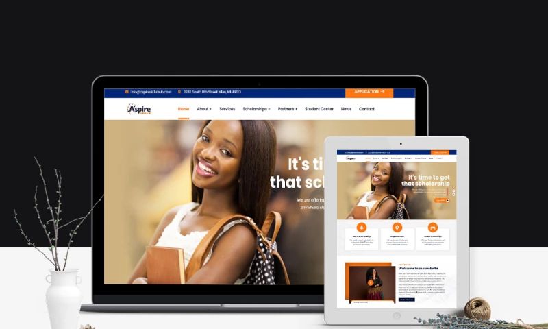 Aspire Digital - Aspire Skills Hub