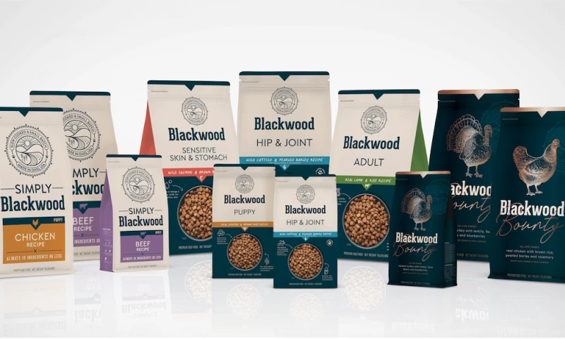 Thinkhaus Idea Factory - Blackwood Packaging System