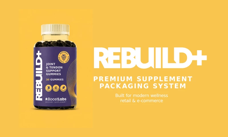 Clever - Rebuild +