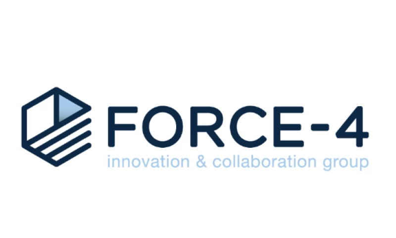 Thinkhaus Idea Factory - Force-4 Naming and Logo