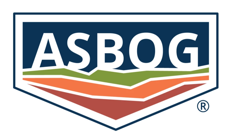 Thinkhaus Idea Factory - ASBOG logo