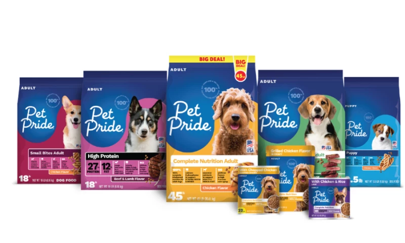 Thinkhaus Idea Factory - Pet Pride Brand Refresh