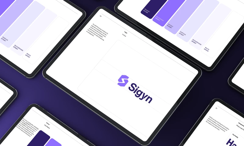Rixlab - Sigyn