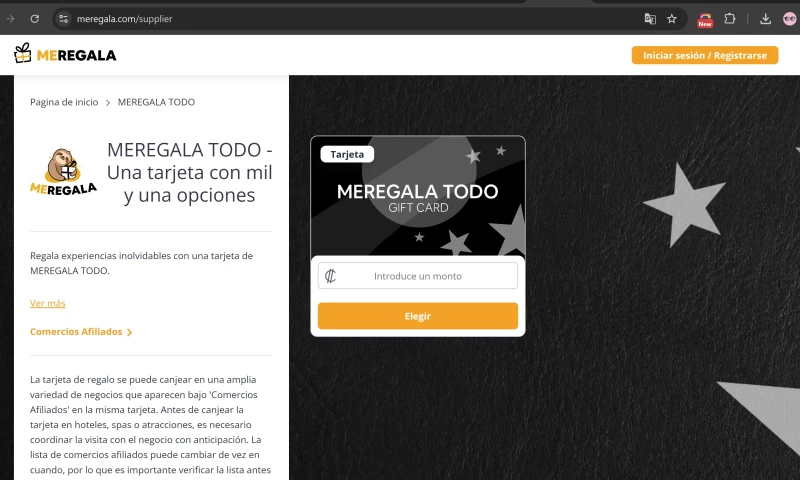 Web Infinite Solutions Pvt. Ltd. - Meregala Web App Development