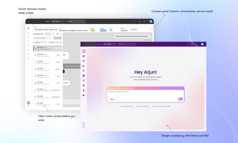 Upsimpl Design Studio Private Limited - Duplocloud