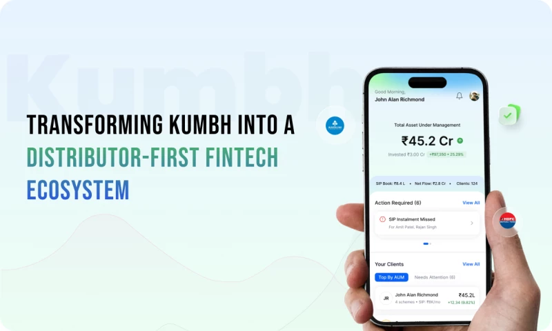 Upsimpl Design Studio Private Limited - Kumbh Technologies