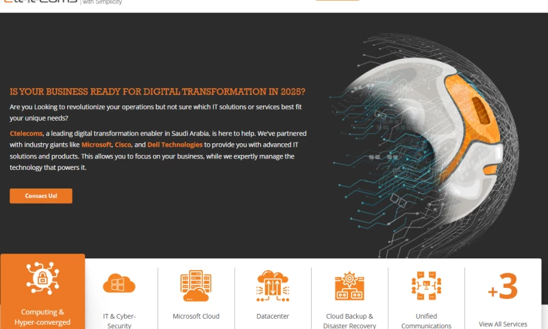 Voila Creative Digital Agency - Search Engine Optimization