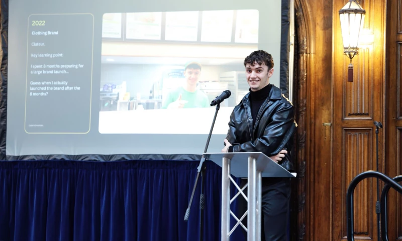 Burniston Media - Becks and Clates Lead Generation