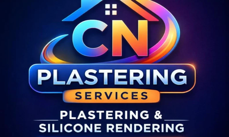 Burniston Media - CN Plastering Services Lead Generation